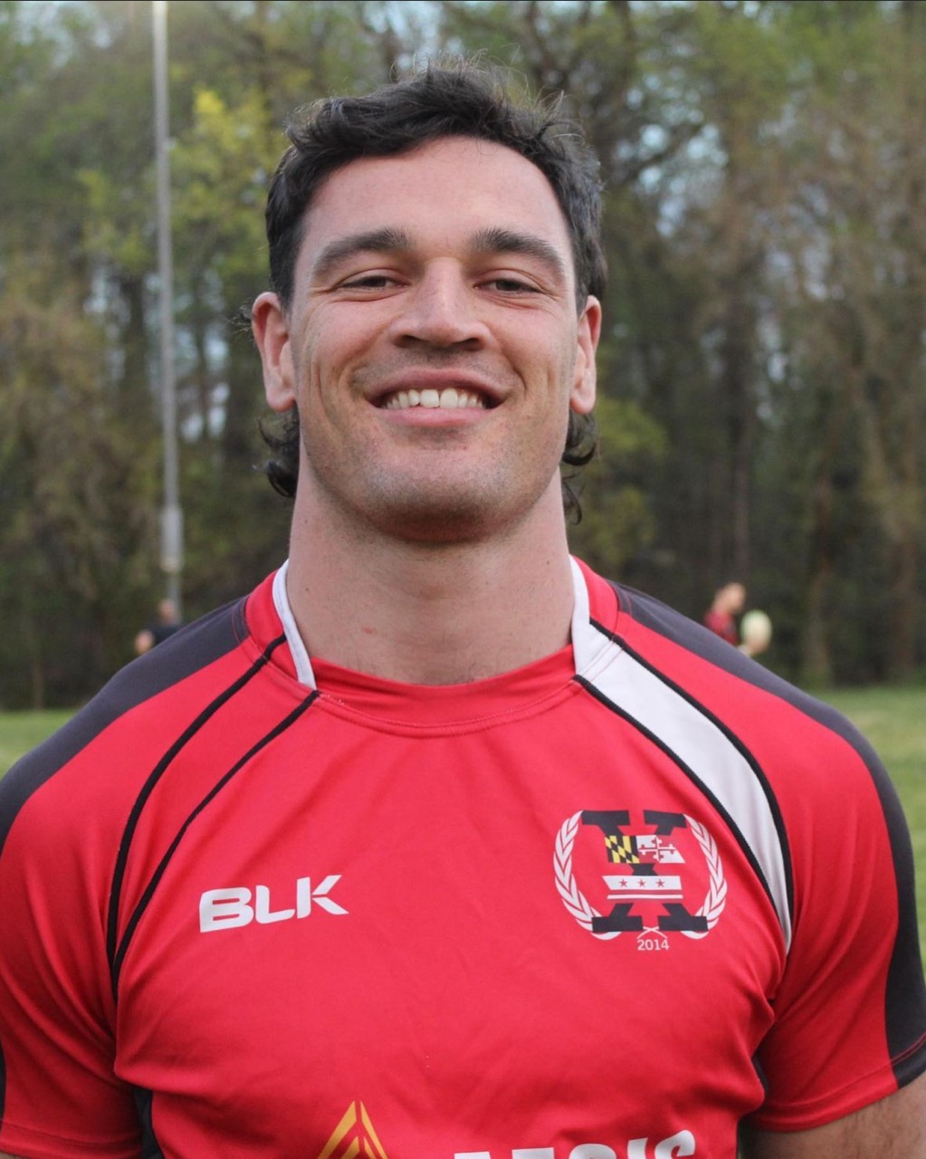 Contact - Potomac Exiles Rugby Club